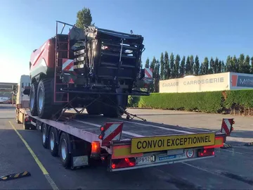 Pret fix Excepţional în Brussel BE